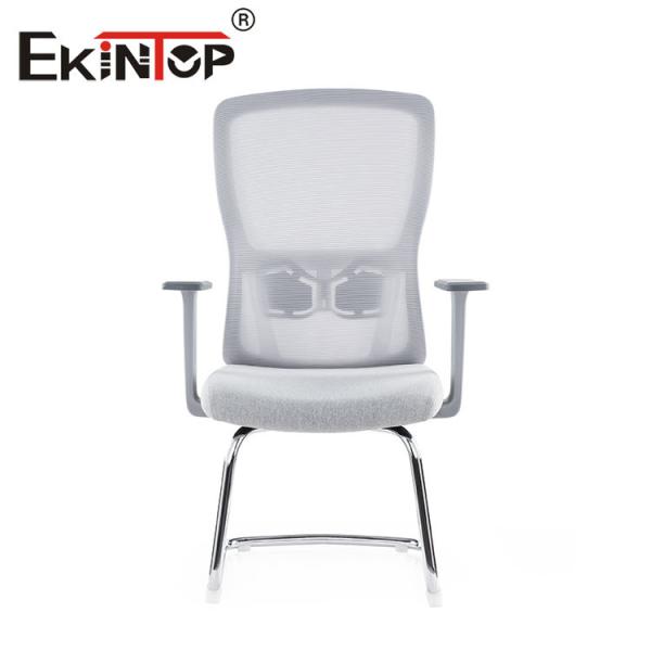 Quality Ergonomic High Back Mesh Chair 360 Swivel Modern Style For Officeworks for sale