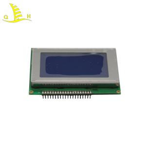 Buy cheap 3.3V VDD Transflective 128x64 Positive Dot Matrix LCD Display Module product
