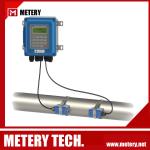 Modbus RTU Flow meter