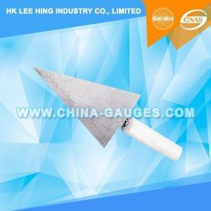 Buy cheap UL1278 Fig.10.3 SM208 Triangle Probe product