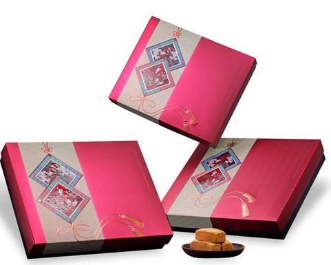 Quality Lightweight Custom Paper Box Offest Printing , Custom Size Corrugated Boxes for sale