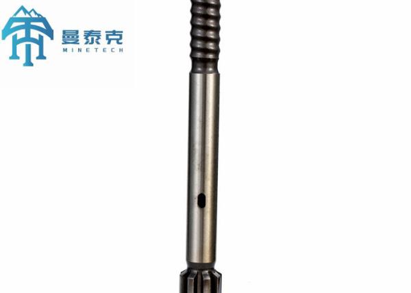 Quality Milled R32 Shank Adapter For Cop 1440 / Cop 1550 / Cop 1838 for sale