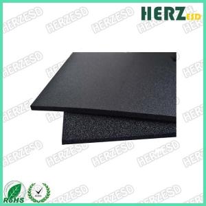 China IXPE Foam Material ESD Packaging Materials , Shockproof Static Dissipative Foam on sale