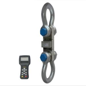 Buy cheap 1Ton-500Ton Wireless Digital Weighing Scale Dynamometer Load Cell product