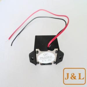 Buy cheap 6V Buzzer product