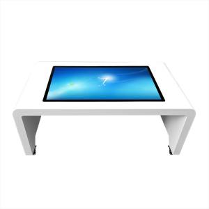 Buy cheap Android 11 RJ45 LCD Interactive Touch Screen Table product
