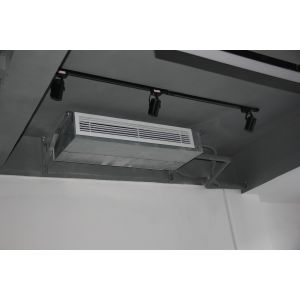 Constant Temperature Humidity Cooling Frequency Conversion Air Conditioner 12