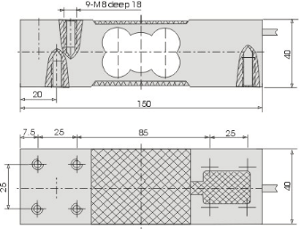 load cell
