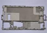 Plating Magnesium Alloy Die Casting Machine Parts For Communication Equipment