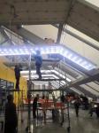 2mm Polycarbonate Light Diffuser Sheet For Enhanced Light Diffusion