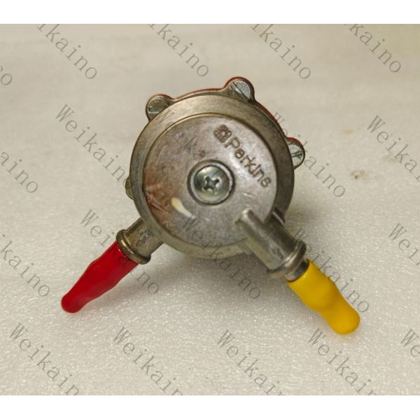 Perkins Engine Hand Lift Pump 130506351