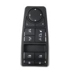 Master Power Window Switch For MAN OEM 81258067107 81258067092