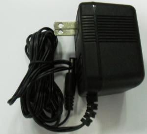 Buy cheap Sell UL class 2 type AC/AC transformer type Linear Adapter product
