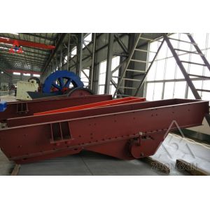 mining vibrating grizzly screen feeder for sale from Zhongxin