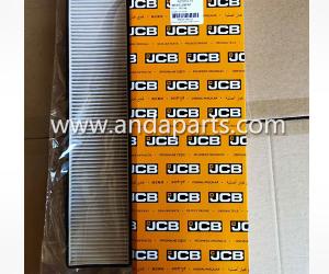 Good Quality Cabin Air Filter For JCB 32/925775