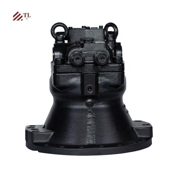 Quality ZX200 EX200-5 ZX225 Excavator Swing Motor Assy M2X146 4398514 4330222 in Energy Mining for sale