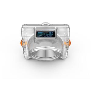China Super Bright 15000lux Led Cap Lamp Underground Mining Wireless Charging on sale