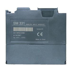 Buy cheap SM331 Analog I/O Module Compatible PLC S7-300 6ES7 331-1KF02-0AB0 331-7KF02-0AB0 product