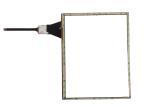 Explosion Proof Custom Capacitive Touch Screen 10.1'' LCD Touch Screen Monitor