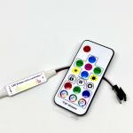 1903LED Pixel LED Music Controller With Multi Color Running Stream Breathing