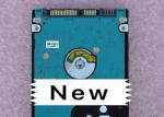 1TB Capacity Toshiba Hard Disk MQ01ABD100 SATA Serial Port Board Number G003235C