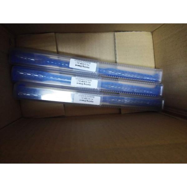 12MM Diamond Abrasive Small Bore Hone Tool Integral Electroplate Sleeve Industrial