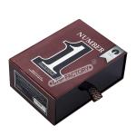 Luxury Scent Box With Drawer Wrapping Ribbon Handle Custom Printed