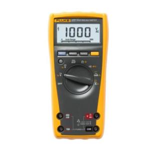 Fluke 177 True-RMS Digital Multimeter with display backlight F177