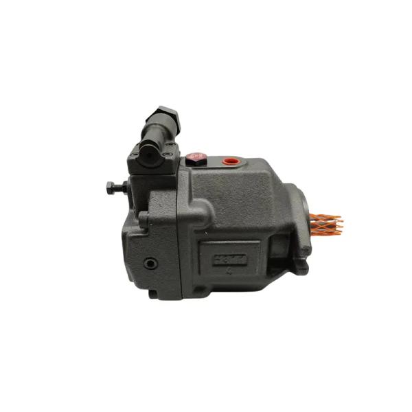 AR Series Piston Pump close-up