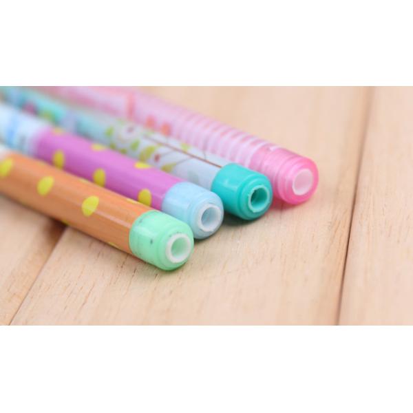 Zhengsheng 2016 China High Quality Hot Selling Standard Non-Sharpening Pencil