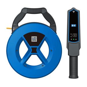 Buy cheap PQ CD 30 Iron Pipe Blockage Detector Pipeline Diagnostic Tool Scanner product