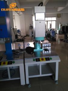 Rinco Ultrasonic Welding Machine 110v Or 220V , Power Pulse Ultrasonic Welder