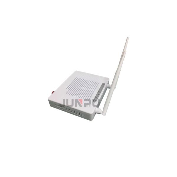 Fiber Optical GPON XPON ONU 1GE 1FE WIFI CATV ONU DC 12V Applied For FTTH Project