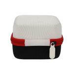 Custom LogoTravel Portable Shockproof Empty Watches Storage Hard Shell Case EVA