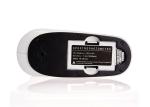 Hunter-Lab Portable Color Spectrophotometer Cream Type Material Testing With
