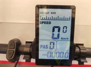 Buy cheap Sports Equipment VA 7 Segment LCD Display Customized product