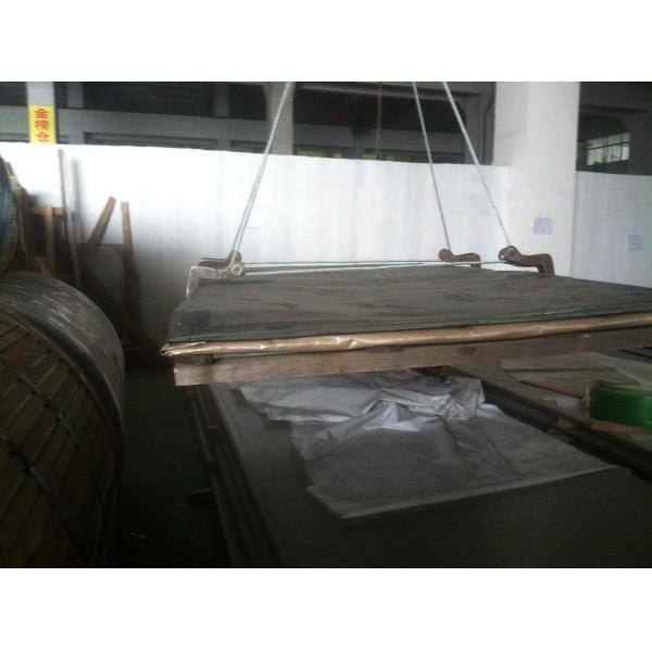 Nickel Alloy C276 C22 C4 B2 B3 Hastelloy X Plate / Hastelloy Sheet For Industry