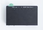 Small Size Capacitive Touch Monitor 6.2 Inch With 24V Working Voltage