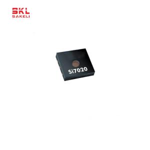 China SI7020-A20-IM1R Digital Relative Humidity and Temperature Sensor Module on sale
