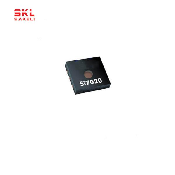Quality SI7020-A20-GM1R Humidity and Temperature Sensor Module with High Accuracy and Reliability for sale
