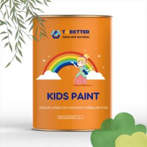 Buy cheap Bedroom Wall Paint For Kids