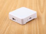 COMER charge cell phone remote control sensor alarm security display brackets