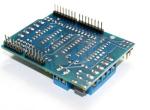L293D motor control shield for arduino / Motor Drive Expansion Board