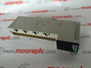 Buy cheap Schneider Electric Parts 140AVO02000 Analog Output Module New And Original In Stock product