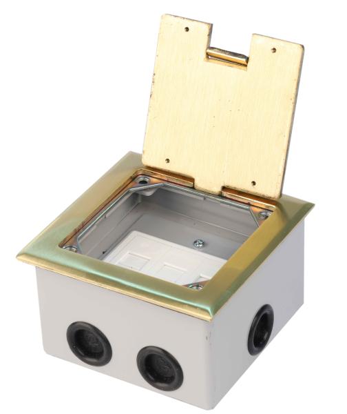 Quality Square Floor Socket for sale