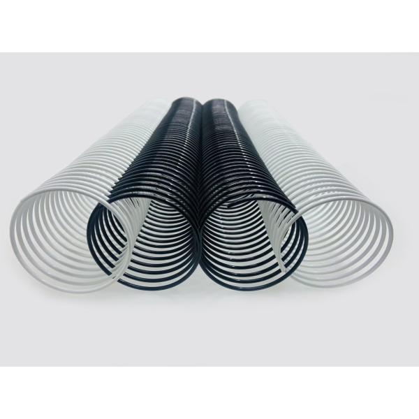 38.1mm Inner Diameter Encapsulation Metal Book Binding Coils