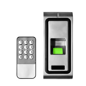 China Water Resistance Standalone Door Access Control System Door Access Controller Machine on sale