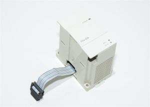 Buy cheap 12 BIT Analog Plc Logic Controller 20MA Mitsubishi FX2N-4DA New product