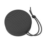 Portable Camping Wireless Fabric Speaker With 3.7V 800mAh Battery Capacity