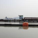 20m Spud Length Sand Dredger Dredging Works and Projects at Your Fingertips